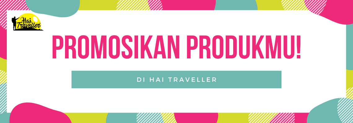 Promosi Paket Tour / Hotel